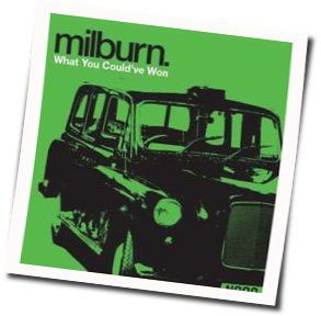 What You Could Have Won by Milburn