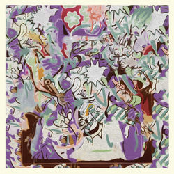Me Myself And Dollar Hell Chords by Mild High Club