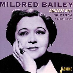 Too Late Chords by Mildred Bailey