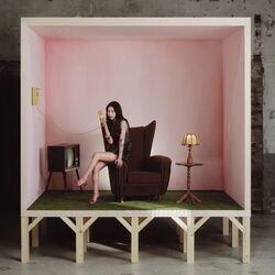 What About Next Spring Solo Tab by Milena (밀레나)
