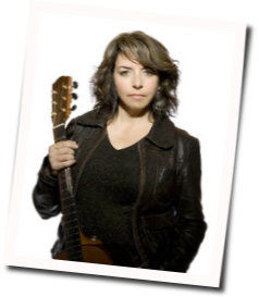 I Know It Was Love Chords by Lynn Miles
