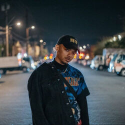 Miles Minnick, G Eazy chords for Hidden hills