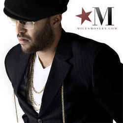 Abraham Chords by Miles Mosley