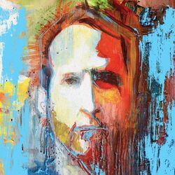 Martha by Miles Nielsen