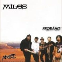 Piyashi Mon Chords by Miles