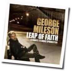 Thanks Chords by George Mileson