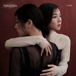 Hanataba Chords by Milet