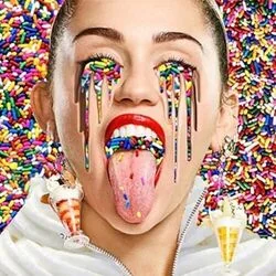 1 Sun Chords by Miley Cyrus