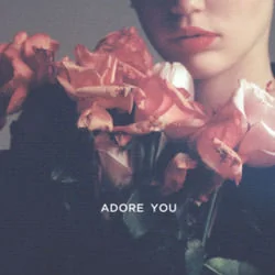 Adore You (Ver4) Chords by Miley Cyrus