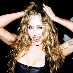 All Of My Love Chords by Miley Cyrus