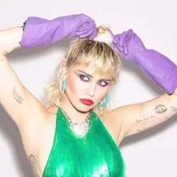 Angels Like You - Wish We Never Met Chords by Miley Cyrus