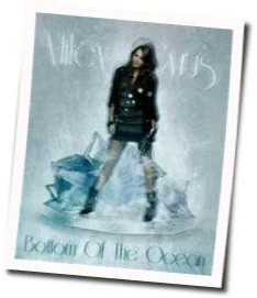 Bottom Of The Ocean Chords by Miley Cyrus
