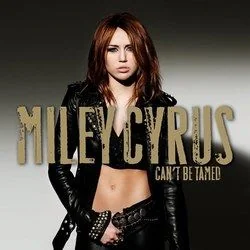 Can't Be Tamed Ukulele Chords by Miley Cyrus