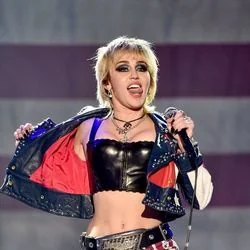 Communication (Ver2) Chords by Miley Cyrus
