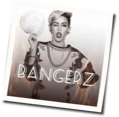 Hands In The Air Chords by Miley Cyrus