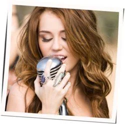 It's All Right Here Ukulele Chords by Miley Cyrus