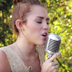 Jolene Ukulele Chords by Miley Cyrus