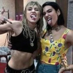 La Money Chords by Miley Cyrus