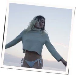 Malibu Acoustic Tab by Miley Cyrus