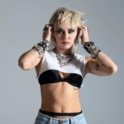 Mary Jane Chords by Miley Cyrus