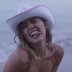 Miss You So Much Intro Tab by Miley Cyrus