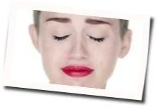 My Darlin Chords by Miley Cyrus