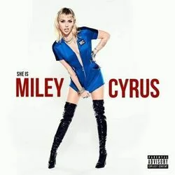 Night And Day Chords by Miley Cyrus