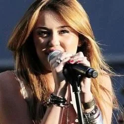 No Stopping Me Ukulele Chords by Miley Cyrus
