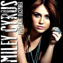 Permanent December Ukulele Chords by Miley Cyrus