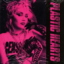 Plastic Hearts Bass Tab by Miley Cyrus