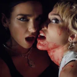 Prisoner (Ver2) Bass Tab by Miley Cyrus