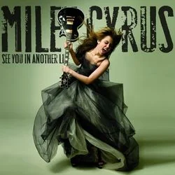 See You In Another Life Ukulele Chords by Miley Cyrus