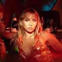 Slide Away Ukulele Chords by Miley Cyrus