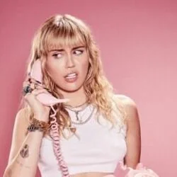 Taste Of My Own Chords by Miley Cyrus