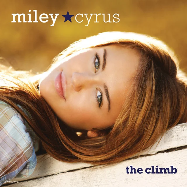 The Climb Bass Tab by Miley Cyrus
