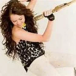 The Driveway Ukulele Chords by Miley Cyrus