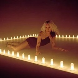 Thousand Miles Chords by Miley Cyrus