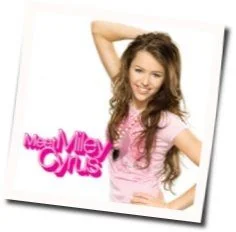 True Friends Chords by Miley Cyrus