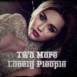 Two More Lonely People Ukulele Chords by Miley Cyrus