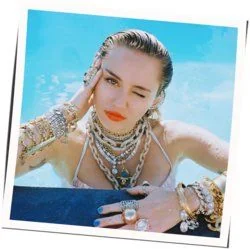 Unholy Chords by Miley Cyrus