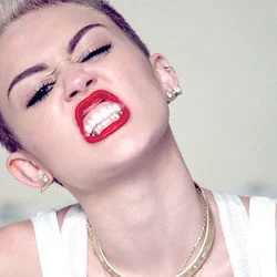 We Can't Stop Ukulele Chords by Miley Cyrus