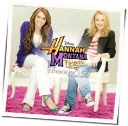 Wherever I Go (Ver2) Chords by Miley Cyrus
