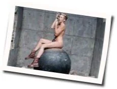 Wrecking Ball (Ver3) Chords by Miley Cyrus