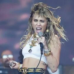 Wtf Do I Know (Ver2) Bass Tab by Miley Cyrus