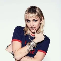 You Chords by Miley Cyrus