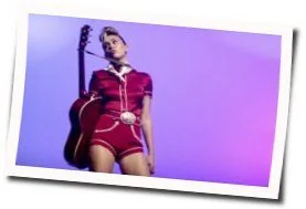 Younger Now (Ver4) Chords by Miley Cyrus