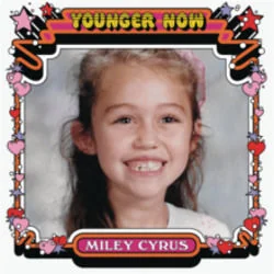 Younger Now Chords by Miley Cyrus