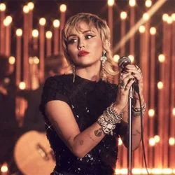 Zombie Chords by Miley Cyrus