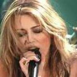 Every Rose Has It's Thorn Ukulele Chords by Miley Cyrus