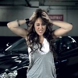 Miley Cyrus chords for Fly on the wall ukulele